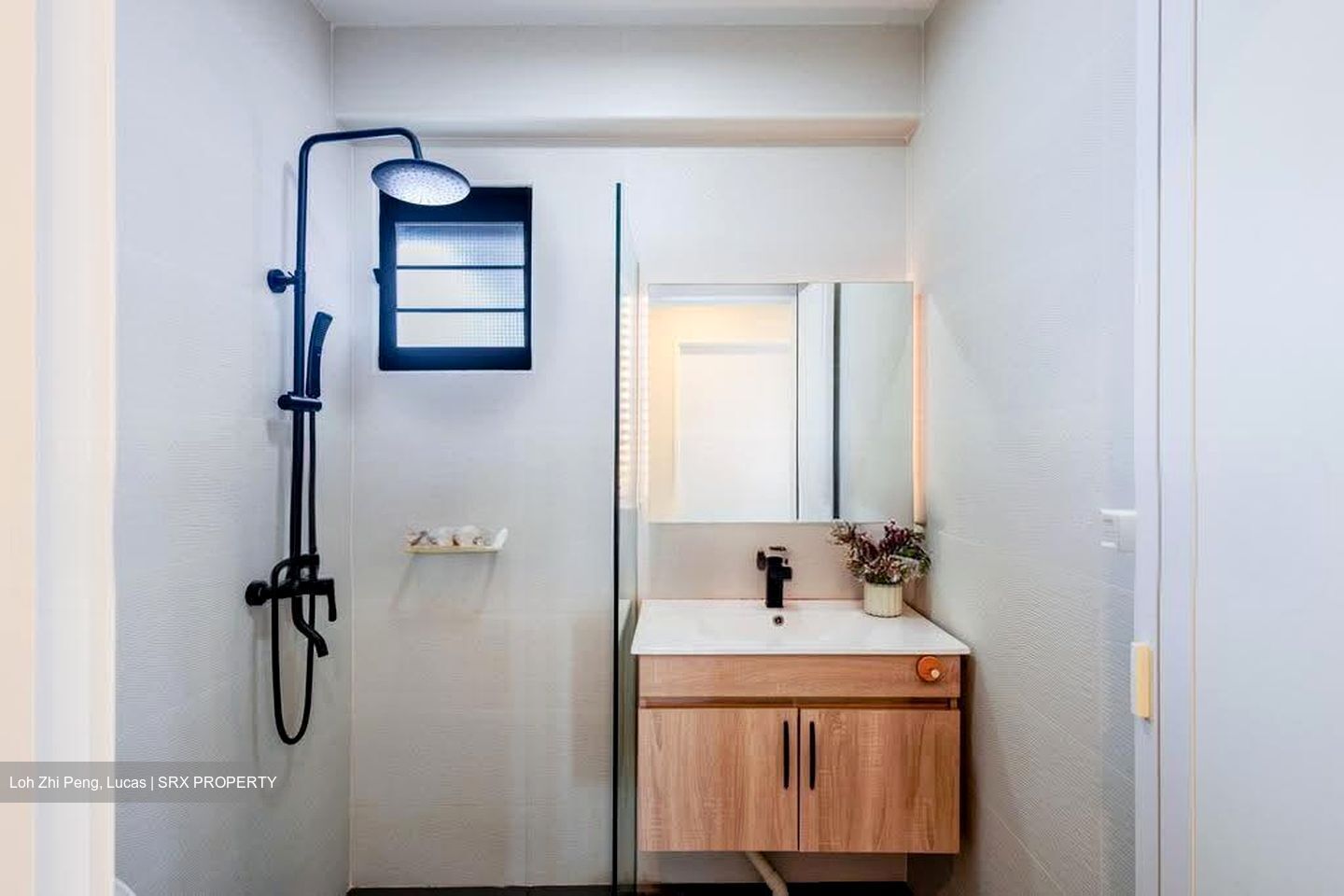 Blk 115B Kallang Residences (Kallang/Whampoa), HDB 4 Rooms #628374641